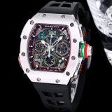 OROLOGI Richard Mille