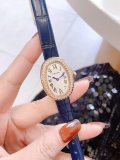 OROLOGI Cartier Baignoire