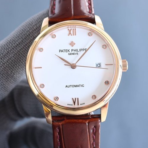 OROLOGI Patek Philippe