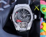 OROLOGI HUBLOT