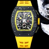 OROLOGI Richard Mille