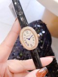 OROLOGI Cartier Baignoire