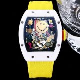 OROLOGI Richard Mille