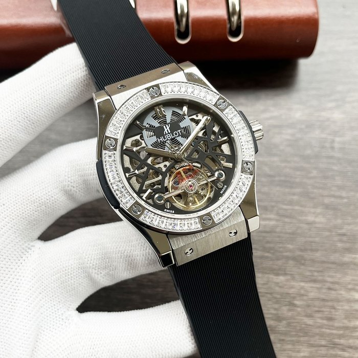 OROLOGI HUBLOT