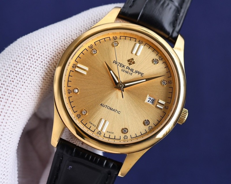 OROLOGI Patek Philippe