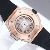 OROLOGI HUBLOT