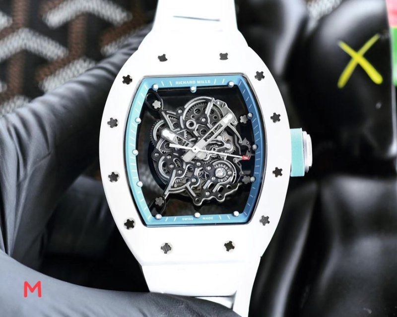 OROLOGI Richard Mille