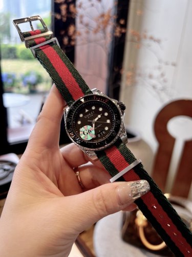 OROLOGI Gucci