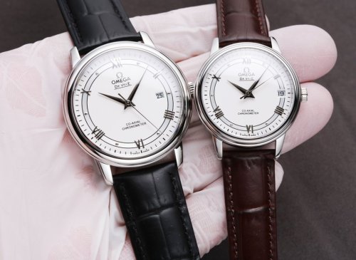 OROLOGI Omega
