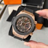 OROLOGI HUBLOT