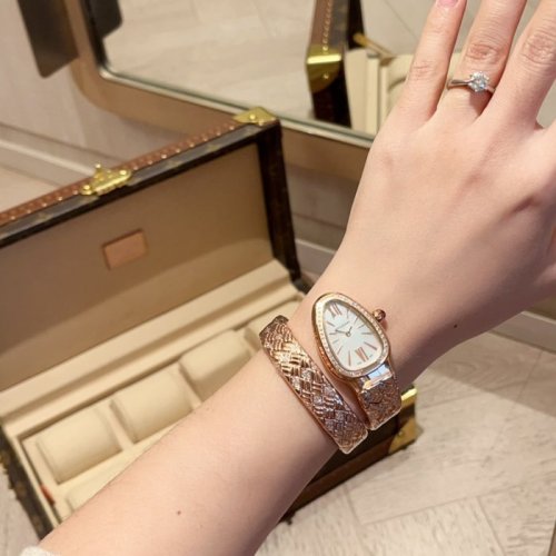 OROLOGI Bulgari
