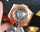 OROLOGI HUBLOT