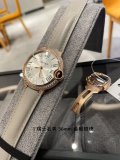 OROLOGI Cartier