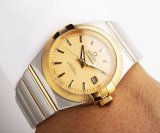 OROLOGI Omega