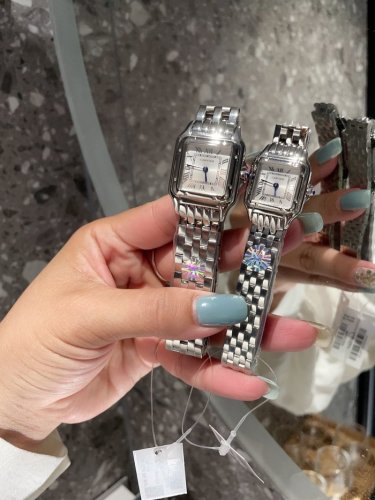 OROLOGI Cartier