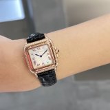 OROLOGI Cartier