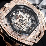 OROLOGI HUBLOT