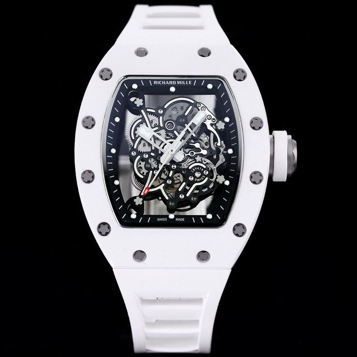 OROLOGI Richard Mille