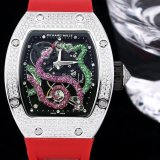 OROLOGI Richard Mille