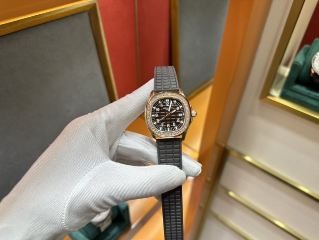 OROLOGI Patek Philippe