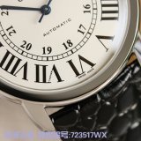 OROLOGI Cartier