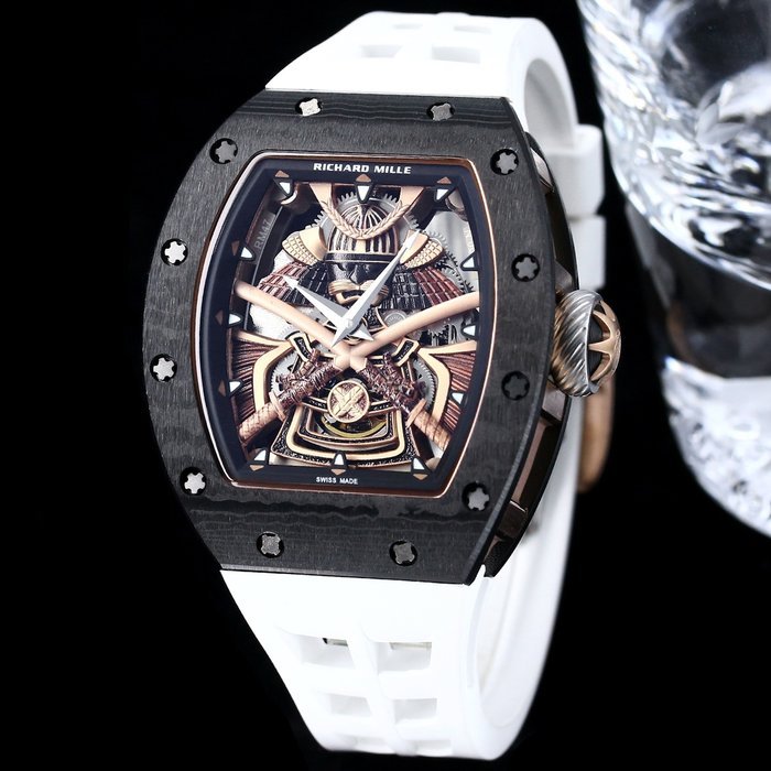 OROLOGI Richard Mille
