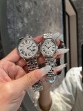 OROLOGI Cartier