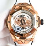 OROLOGI HUBLOT