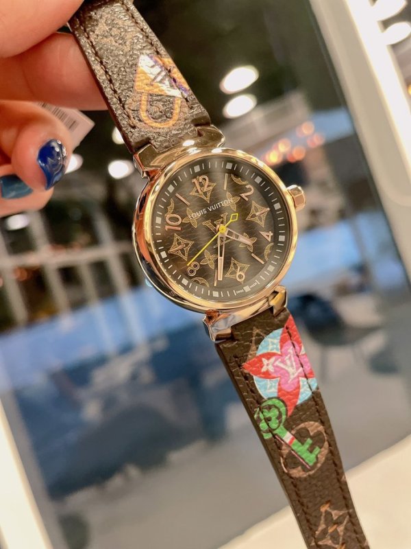 OROLOGI LV