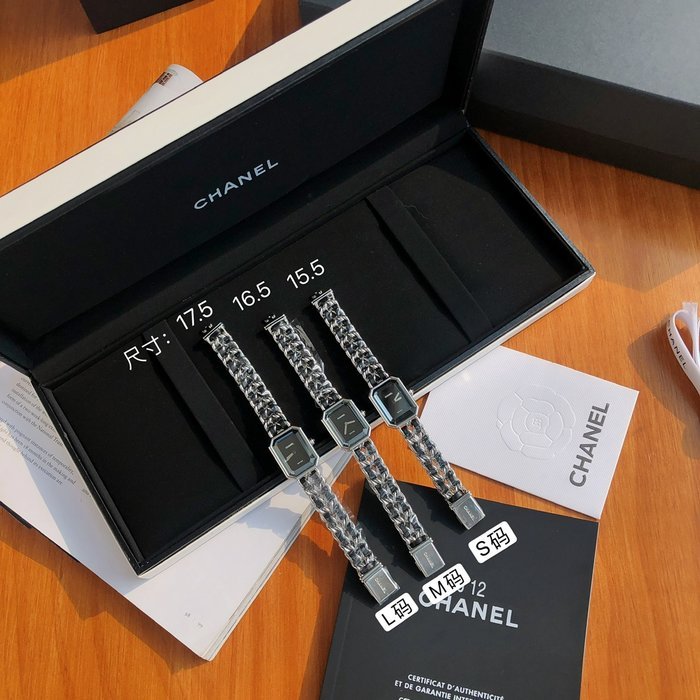 OROLOGI Chanel