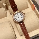 OROLOGI Cartier