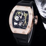 OROLOGI Richard Mille