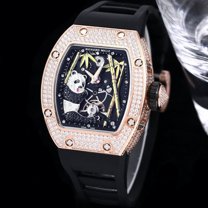 OROLOGI Richard Mille