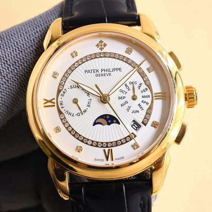 OROLOGI Patek Philippe