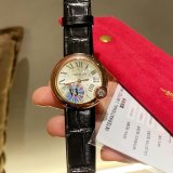 OROLOGI Cartier