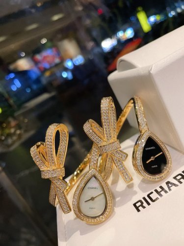 OROLOGI Chanel