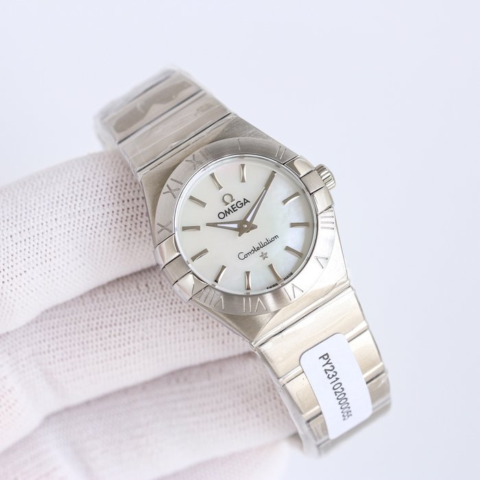OROLOGI Omega