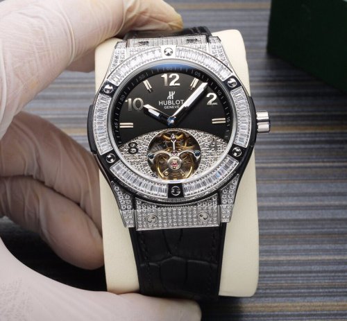 OROLOGI HUBLOT
