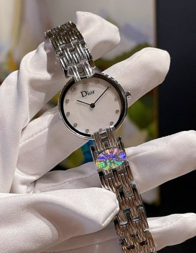 OROLOGI DIOR