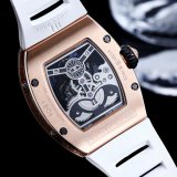 OROLOGI Richard Mille