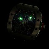 OROLOGI Richard Mille