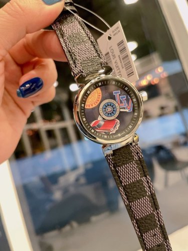 OROLOGI LV