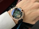 OROLOGI Cartier