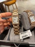OROLOGI Cartier