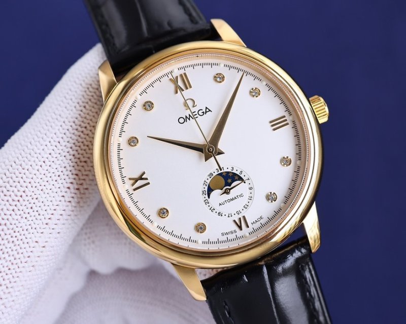 OROLOGI Omega