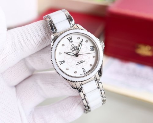 OROLOGI Omega