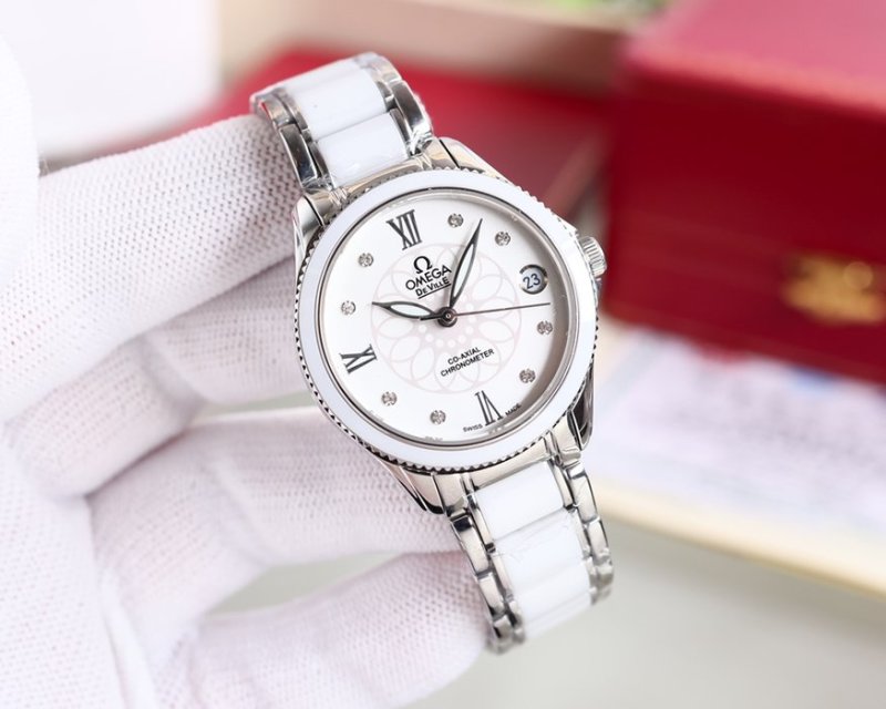 OROLOGI Omega