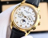 OROLOGI Patek Philippe