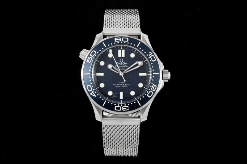 OROLOGI Omega