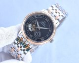 OROLOGI Omega